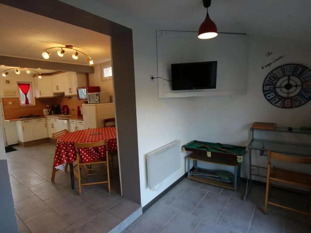Maison familiale à Saint-Brevin, plage à 20 min, animaux admis - FR-1-364-98