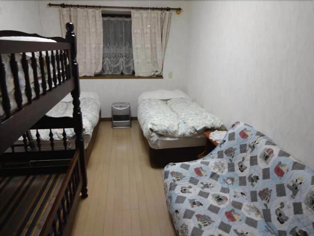 Pension At Home