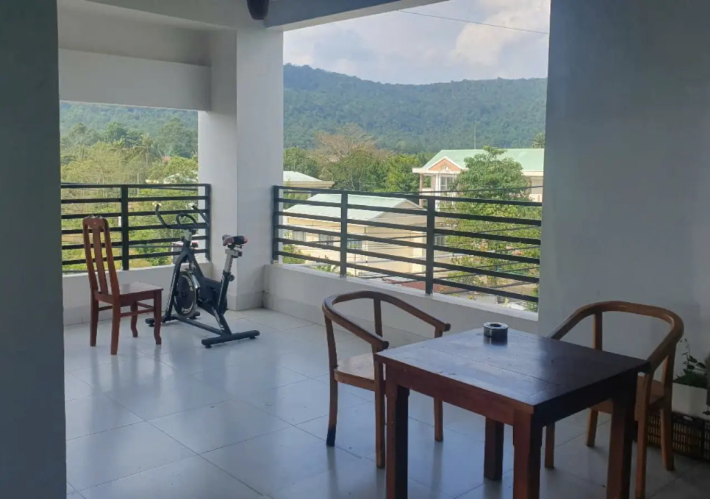 Lotus Phu Quoc Hotel
