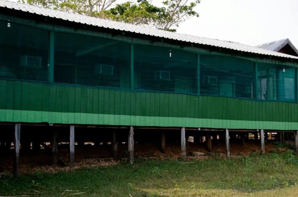 Pousada Pôr do Sol
