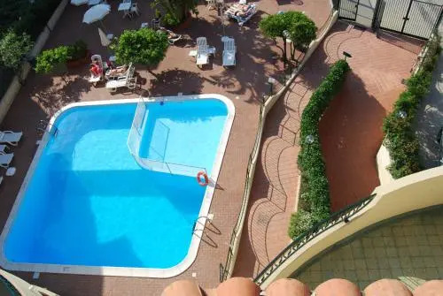 Villa Nettuno