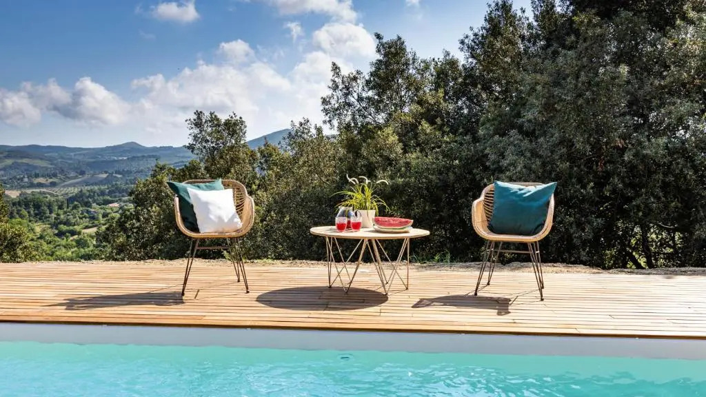 Villa Gaia 6&2
