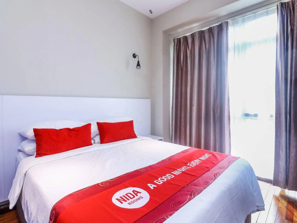 Easyrest Hotel