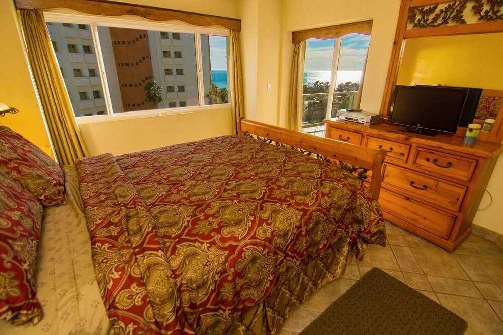 Bonita 405 - 2 Br Condo