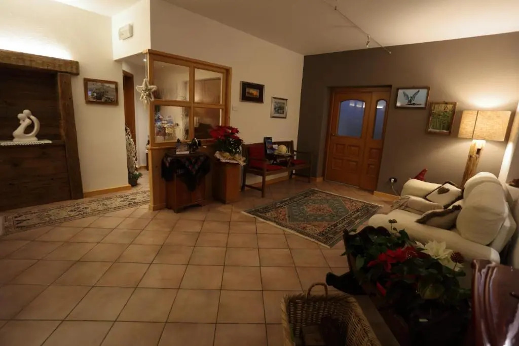 Garni Miravalle