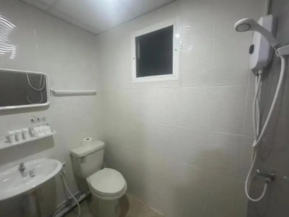 Comfy Hotels Suvarnabhumi Airport
