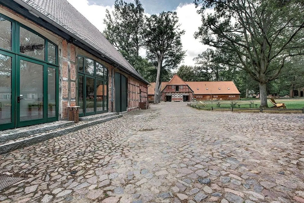 Hotel Gut Thansen