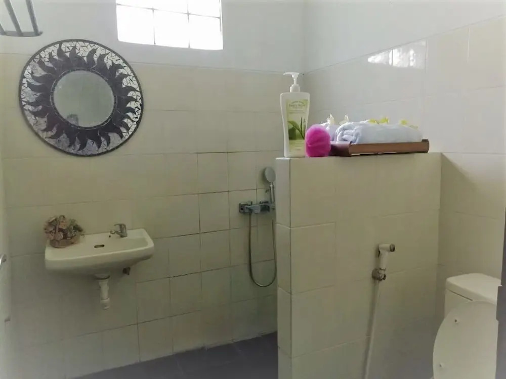 Kembang Guest House
