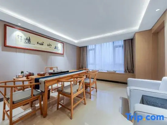 YueCheng Hotel