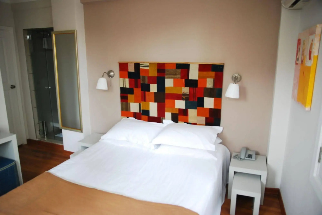 Nomade Old City Hotel