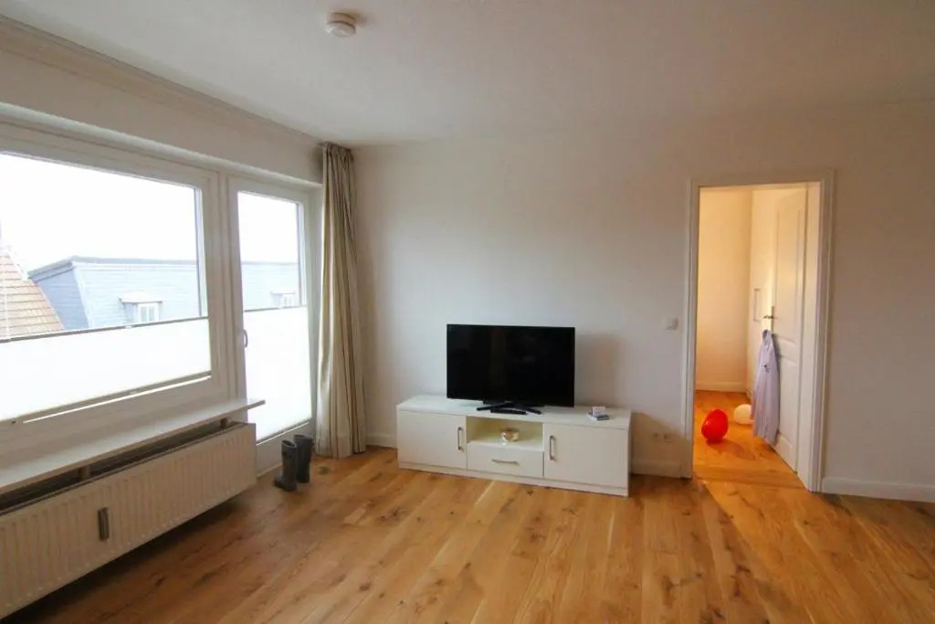Ferienwohnung Strönhold