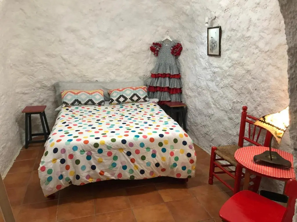 Cueva El Duende