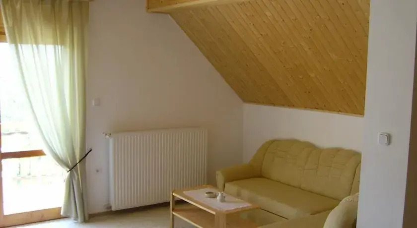 Alina Apartmanház Zalakaros