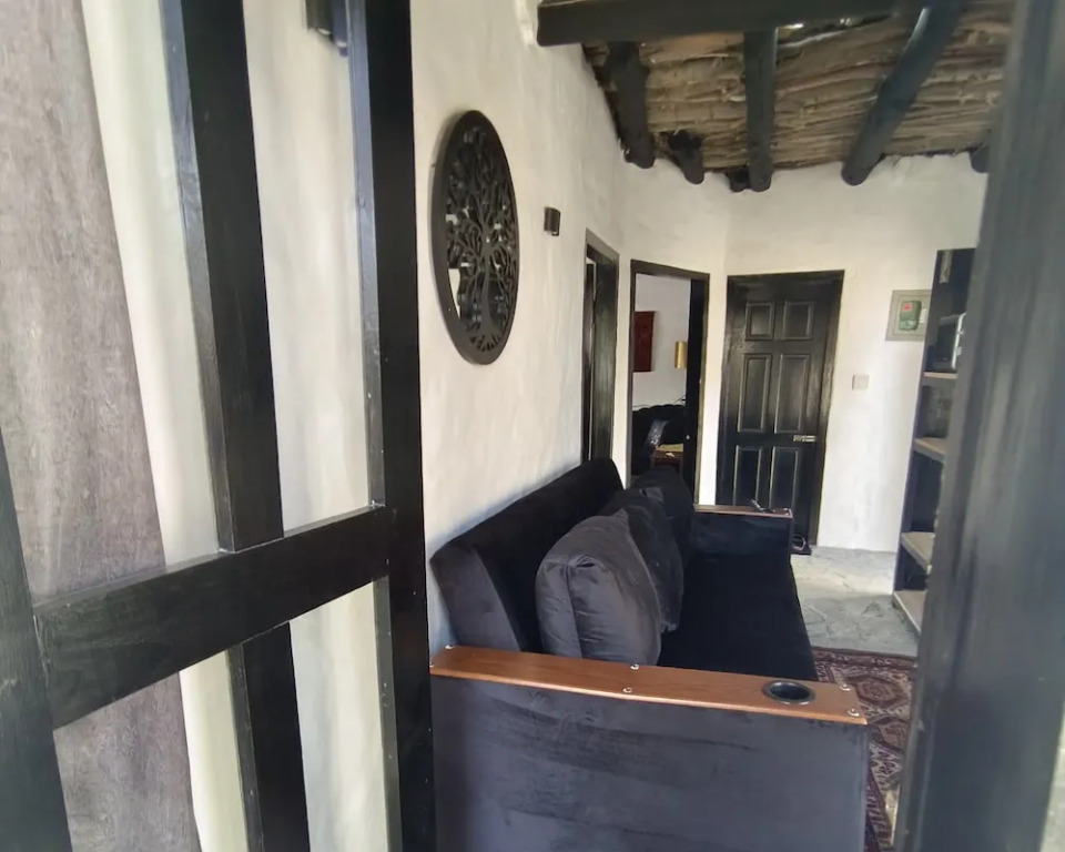 2 Bed Chalet - Yasam Cloud Nine And a Half Hunza