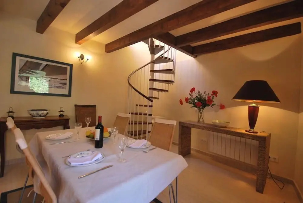 Casa Fornalutx