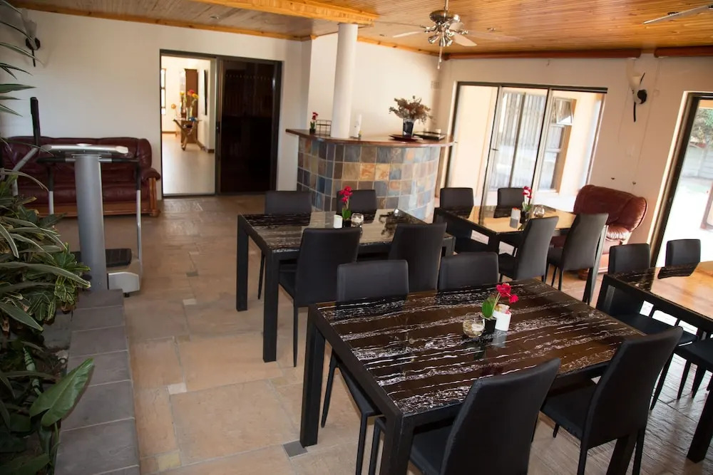 Therato Guesthouse