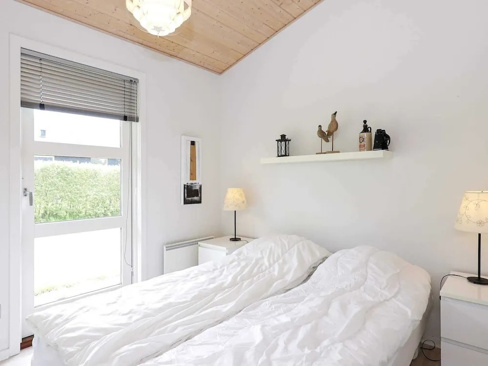 8 Person Holiday Home in Hals-by Traum