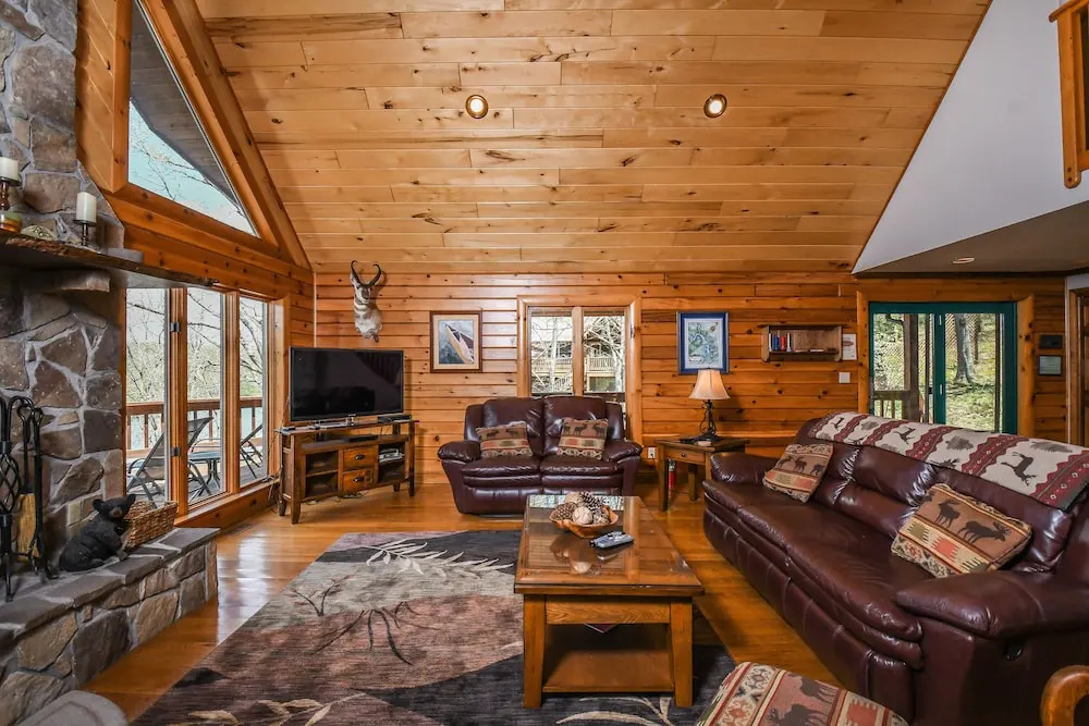 Schmidt Lodge 3 Bedroom House