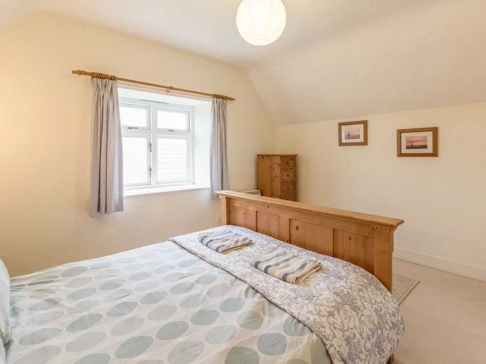 The Annexe, Eastfield Hall