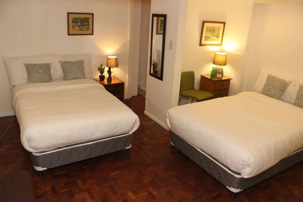 White Hotel Bacolod