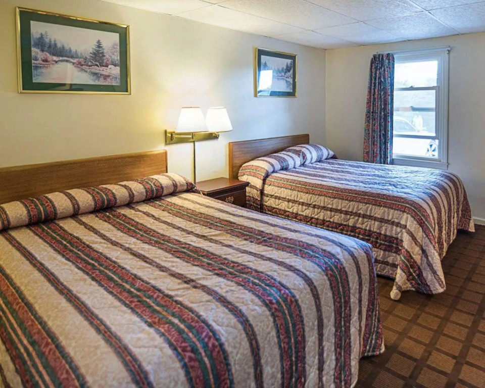 Econo Lodge