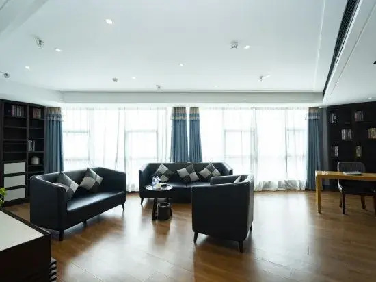 City Business Hotel