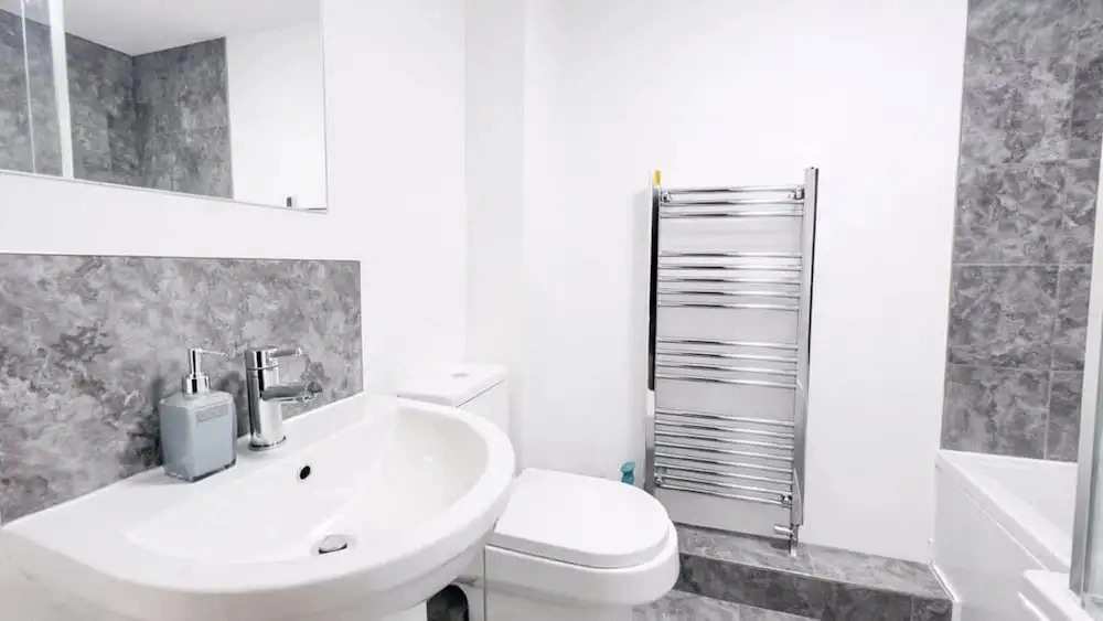 Amythest 4BR all With Ensuite Parking