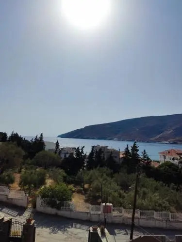 Studios Villa Lontorfou