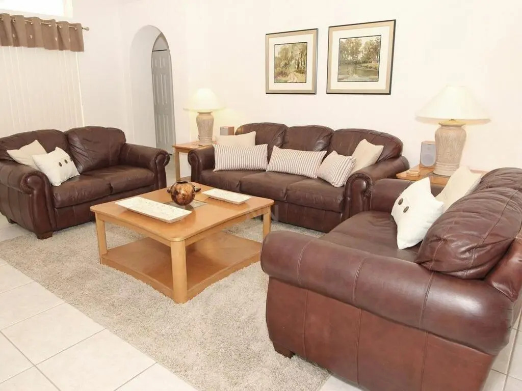 Cozy vacation home near to Disney 2619