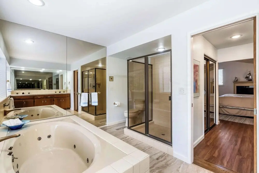 Heavenly Carmel Stay for 10!