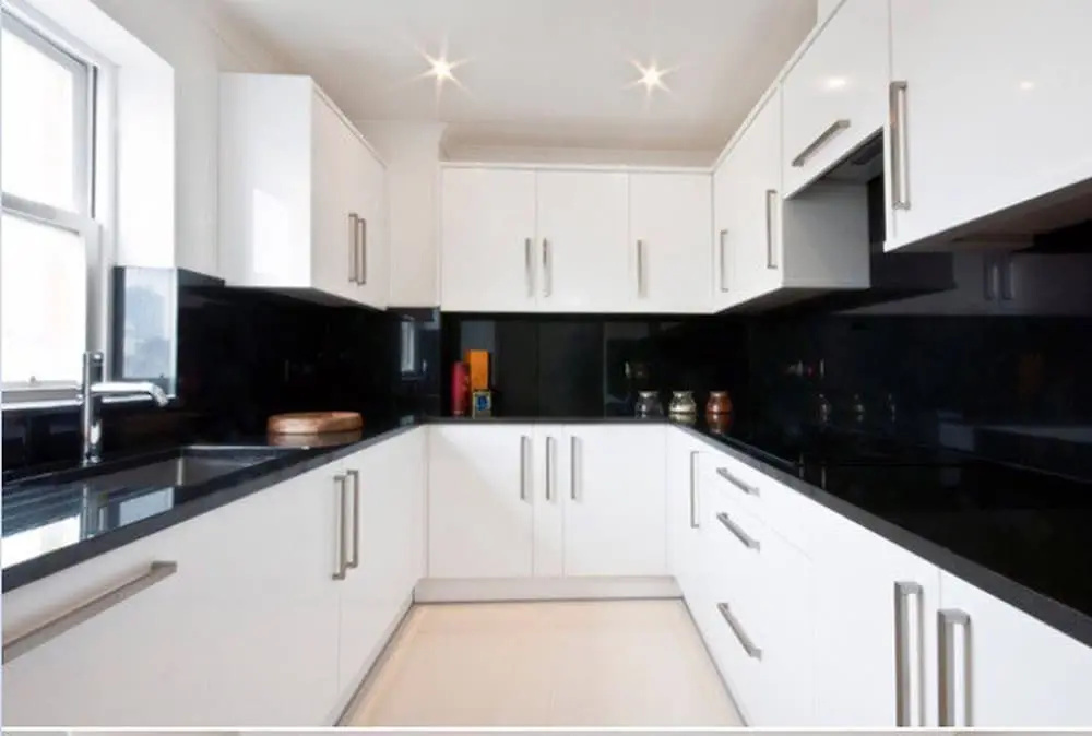 Luxury Serviced Apartment In South Kensington