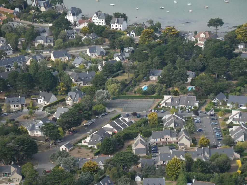 Résidence Lagrange Vacances Les Maisonnettes