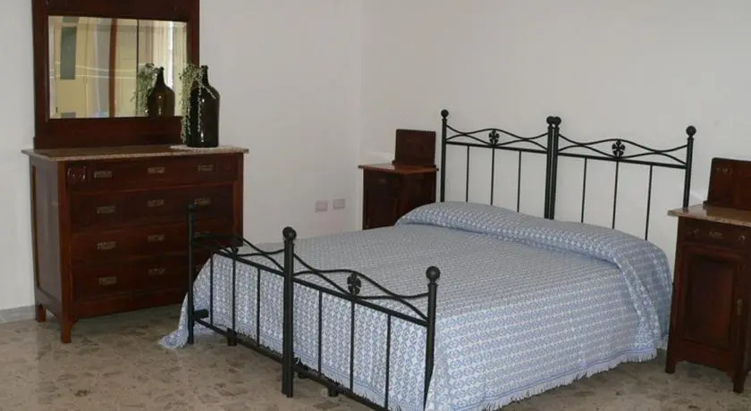 B&B Casa Nicolaus