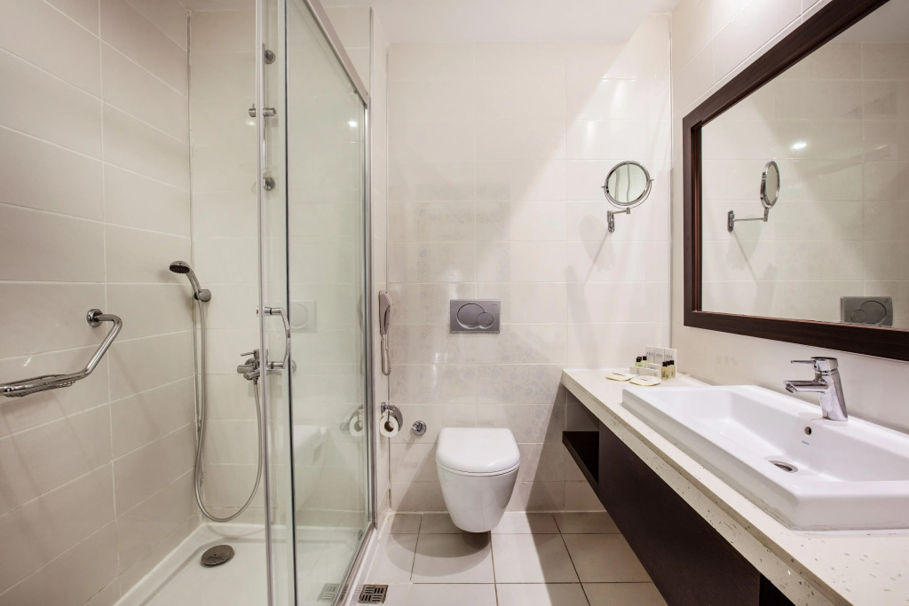 Aria Claros Beach & Spa Resort – All Inclusive