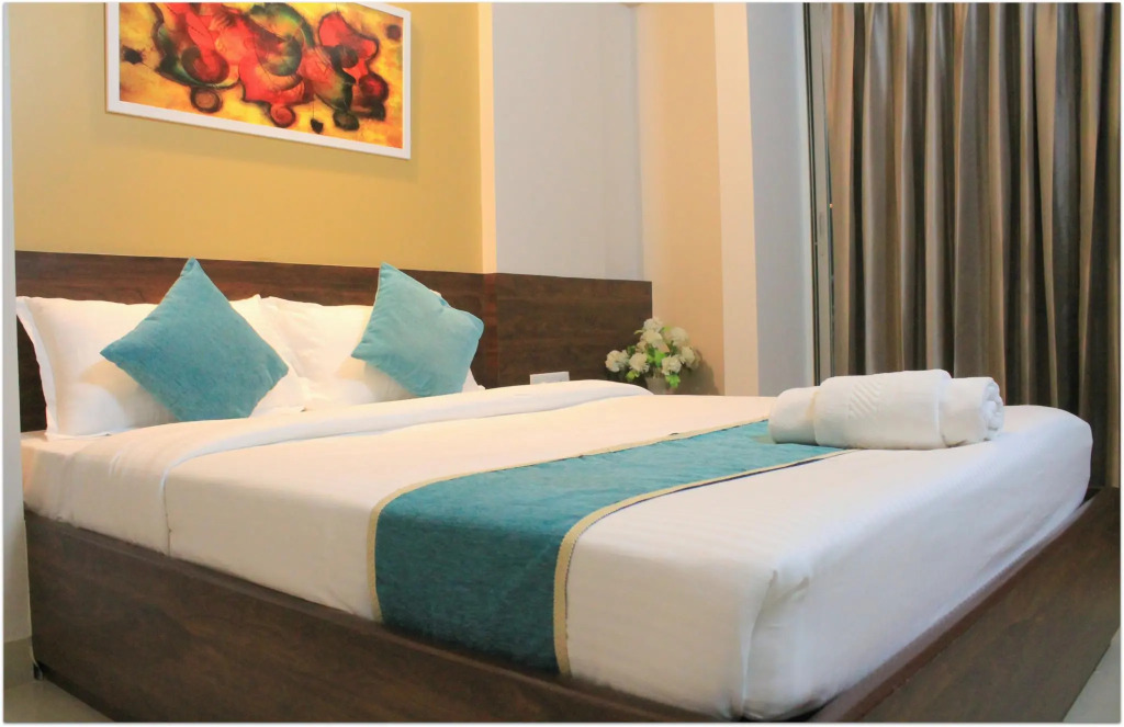 StayBird Icon Bliss, An Apartment Hotel
