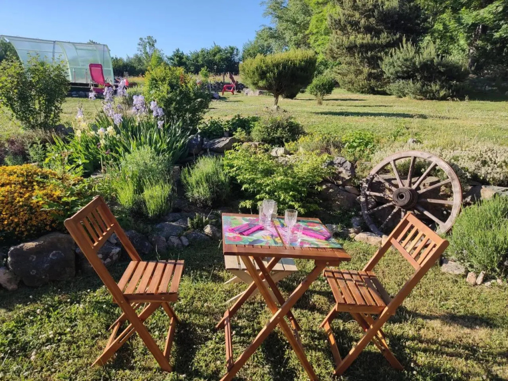 La Chabanade