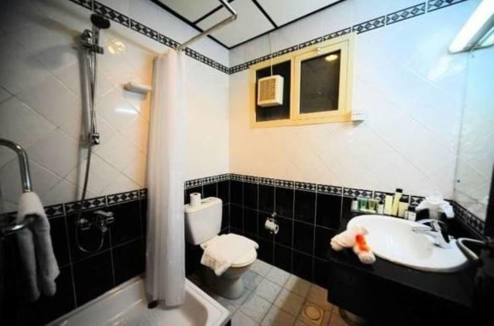 Al Sharq Hotels Suites