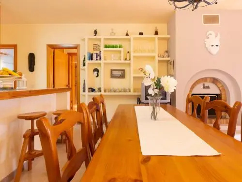 Holiday Home Fumadell by Interhome