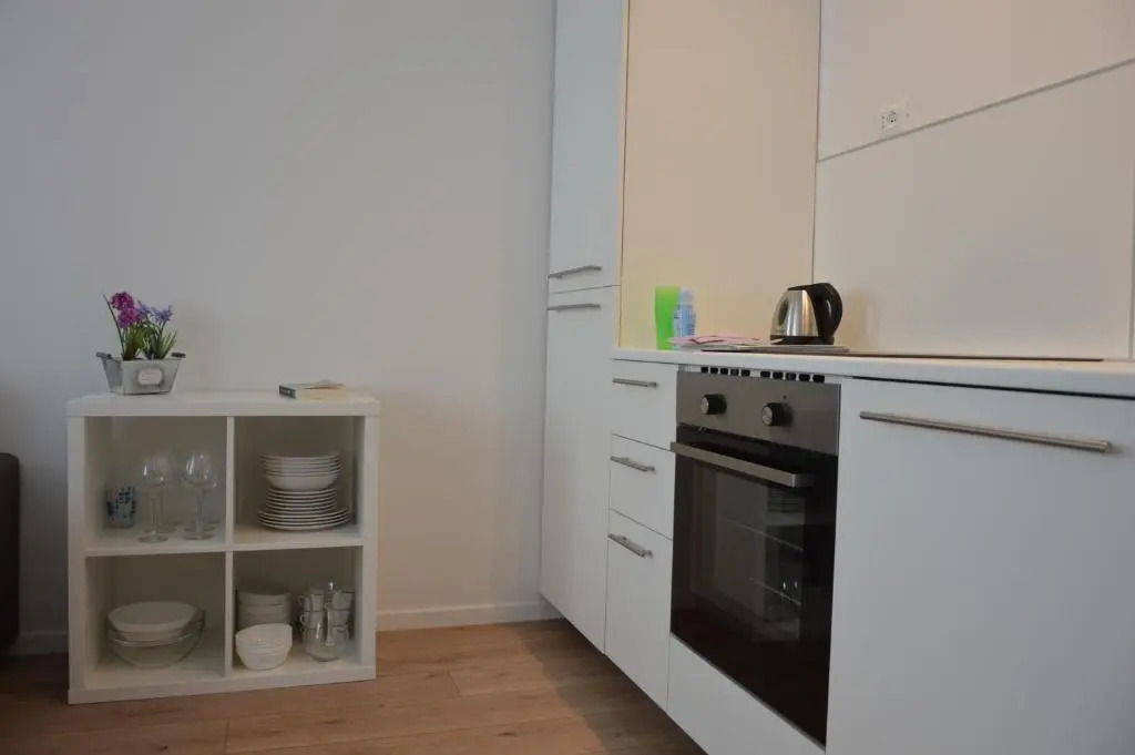 Appartamento Sunrise - Centro Storico N1