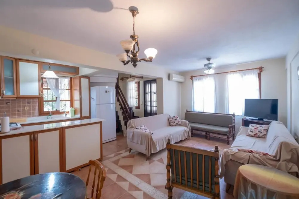 Wonderful Home Close to Beach in Fethiye