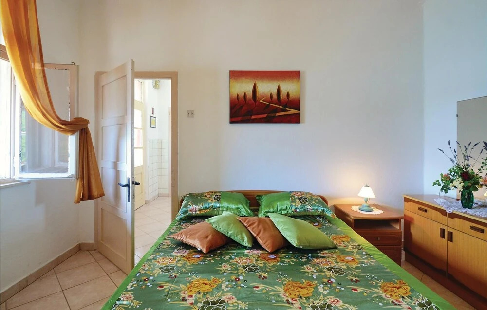 Holiday Home Trget Trget