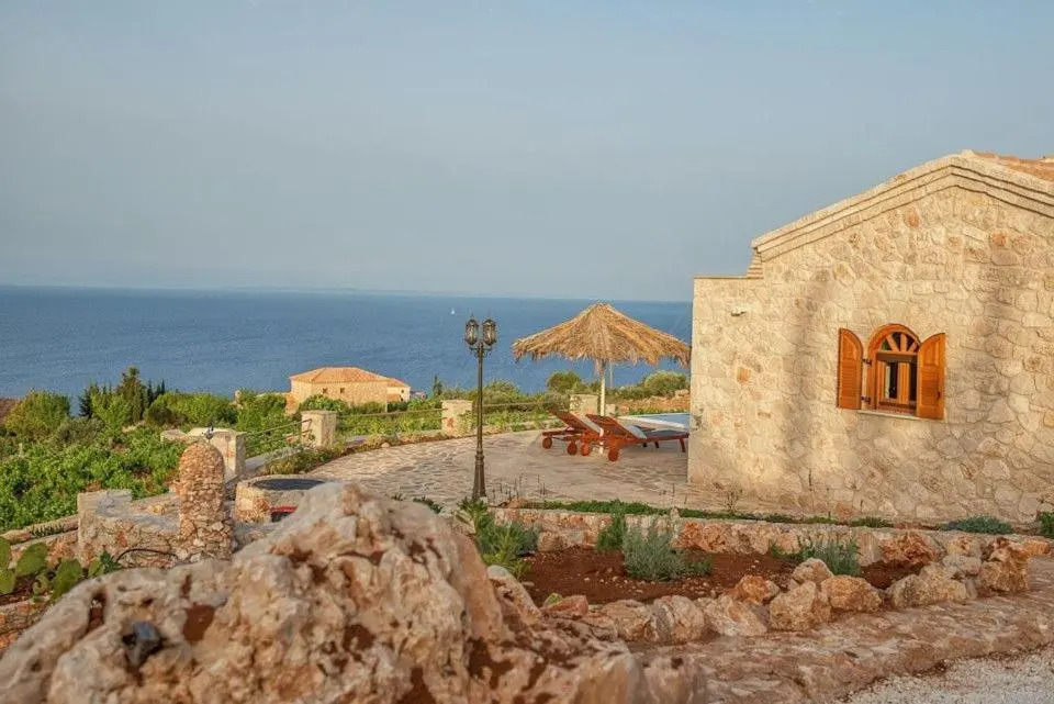 Elegant Fantasia Villa with Private Pool R244