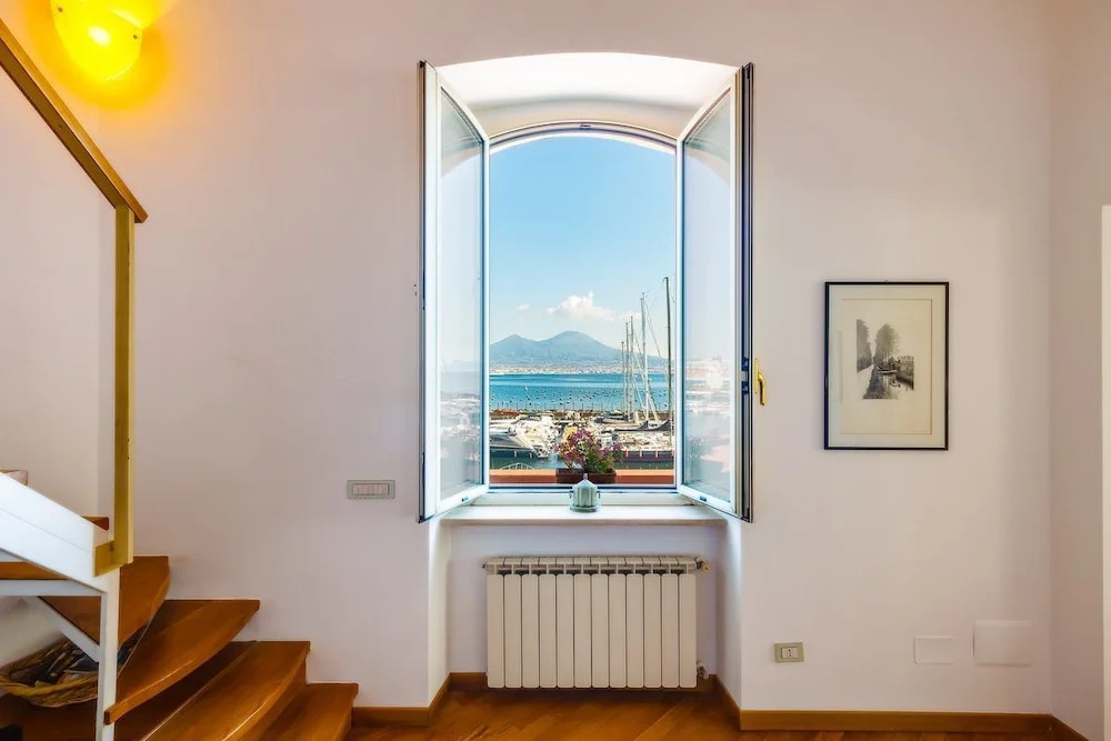 Borgo Marinari - BH 113