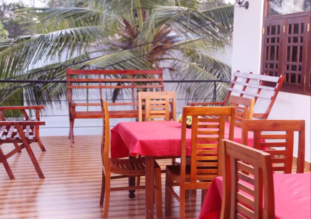 Freedom Lodge Yala