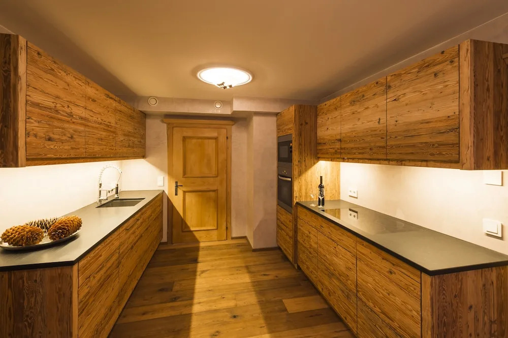 Residence Jochberg - Kitz Chalets