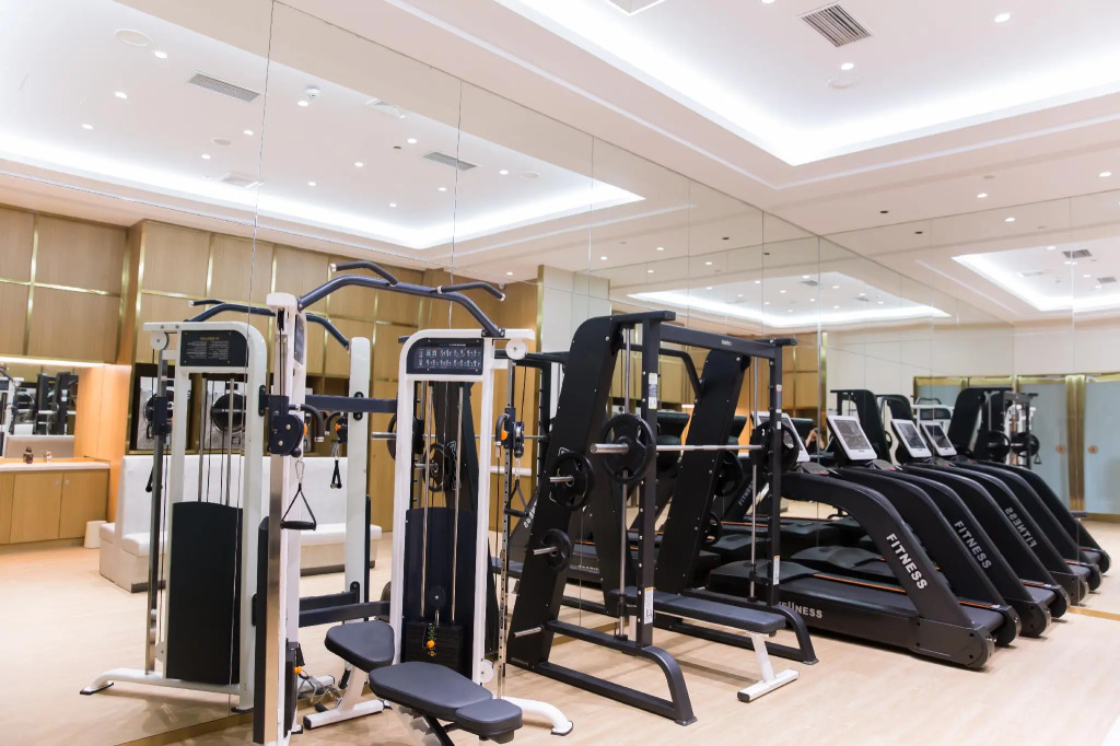 Atour Light Hotel Xuzhou Tongshan Wanda Plaza