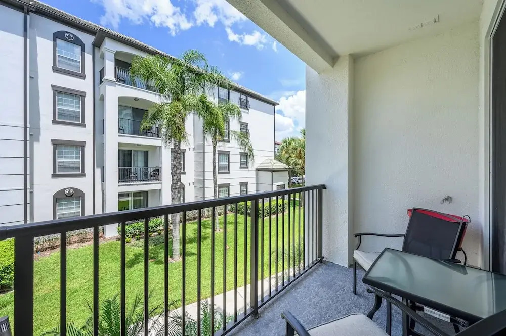 Epic Universe New Beautiful Condo, Vista Cay, Orlando - 3011
