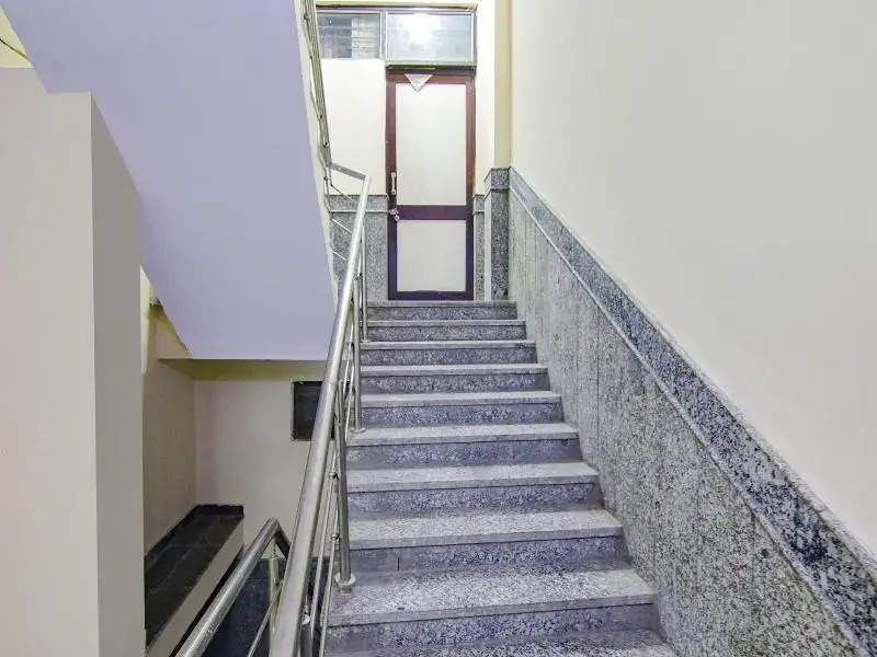 Fabhotel Ashok Vihar