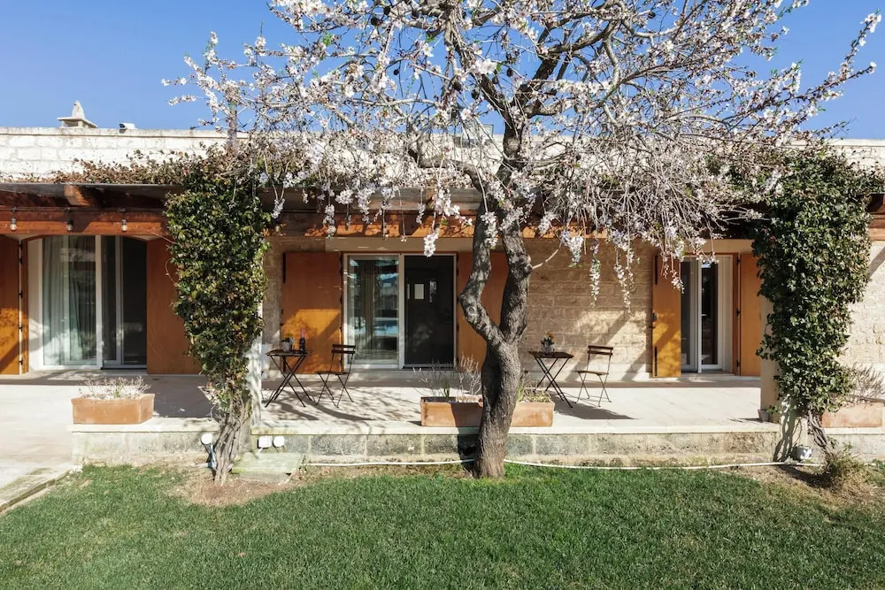 Masseria Misocampo