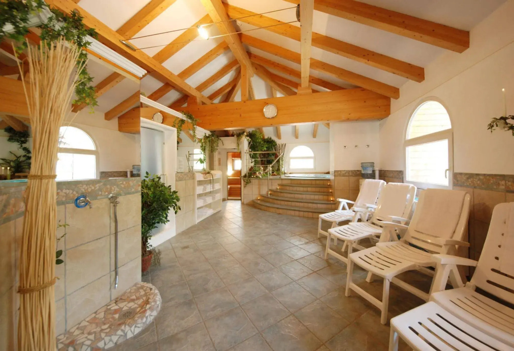 Hotel Faloria